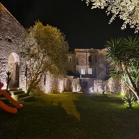 Bed & Breakfast Borgo Santo Stefano