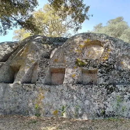 Nocleg ze śniadaniem Borgo Santo Stefano 3*