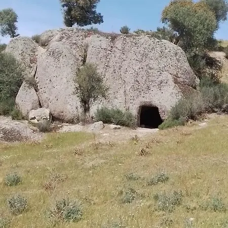 Borgo Santo Stefano Oschiri