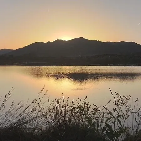 住宿加早餐酒店 Borgo Santo Stefano