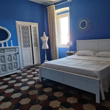 Borgo Santo Stefano Oschiri