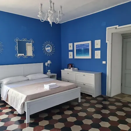 Borgo Santo Stefano 3*