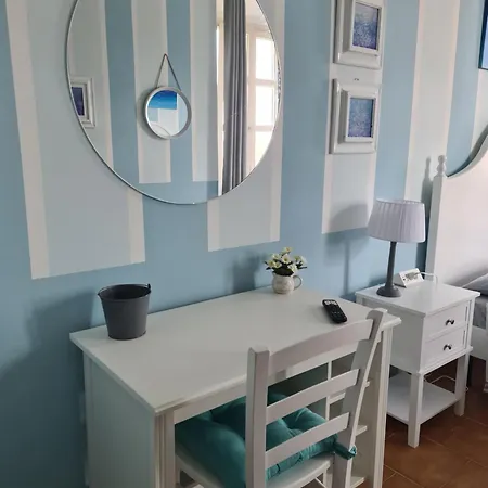 Borgo Santo Stefano 住宿加早餐酒店