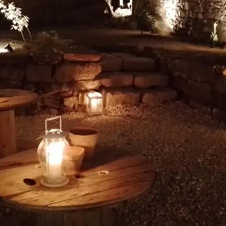 Bed & Breakfast Borgo Santo Stefano Oschiri