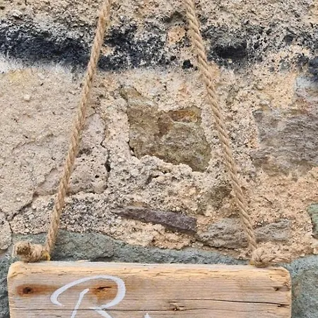 Bed & Breakfast Borgo Santo Stefano *