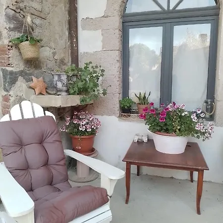 Borgo Santo Stefano 3*