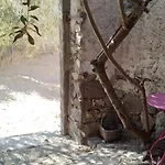Borgo Santo Stefano Panzió 3*