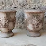 Panzió Borgo Santo Stefano