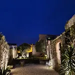 Panzió Borgo Santo Stefano Oschiri