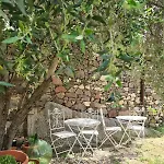 Borgo Santo Stefano Panzió