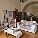 Borgo Santo Stefano Panzió Oschiri