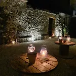 Borgo Santo Stefano Panzió