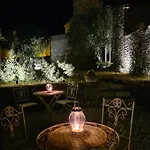 Panzió Borgo Santo Stefano 3*