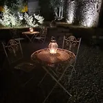 Panzió Borgo Santo Stefano
