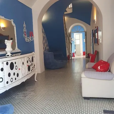 Borgo Santo Stefano * Oschiri