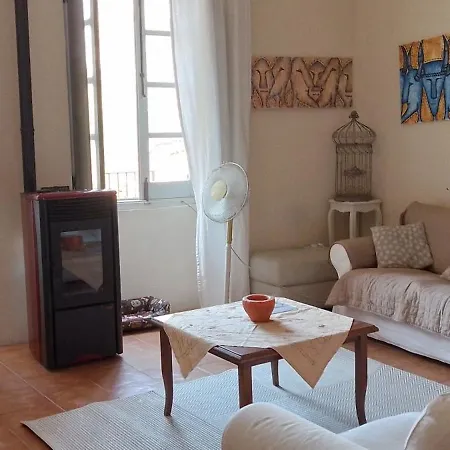 Borgo Santo Stefano Frühstückspension *