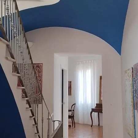 فندق مبيت وإفطار Borgo Santo Stefano *