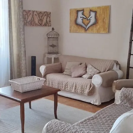 Borgo Santo Stefano * Oschiri