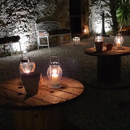 Borgo Santo Stefano Oschiri