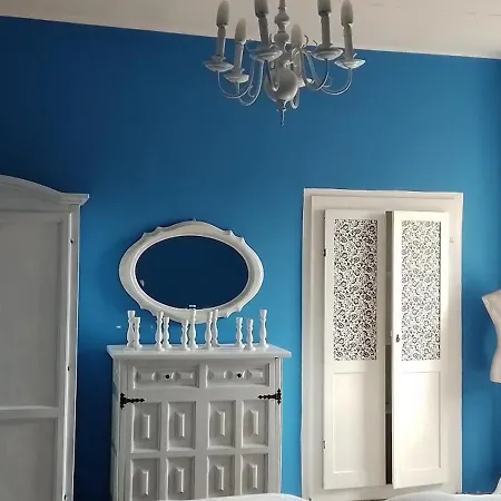 Borgo Santo Stefano 住宿加早餐酒店 Oschiri