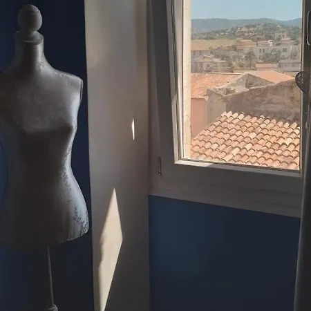 Borgo Santo Stefano Oschiri