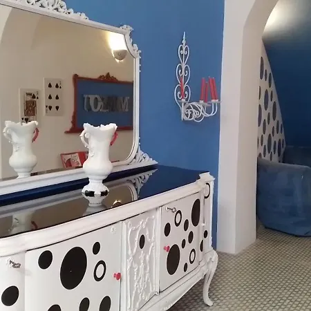 Borgo Santo Stefano 住宿加早餐酒店 *