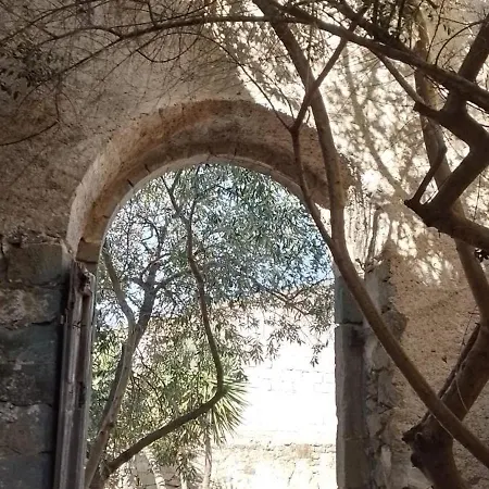 Borgo Santo Stefano Oschiri