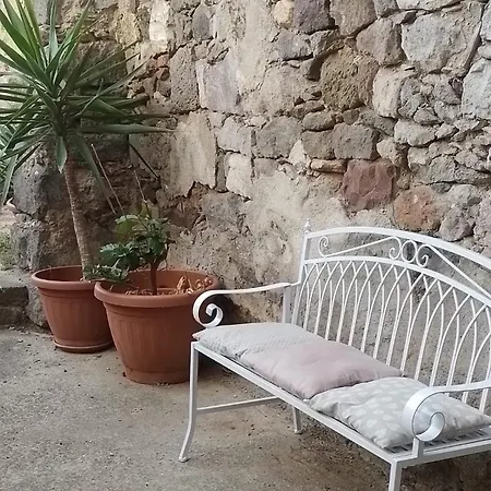 Borgo Santo Stefano Frühstückspension *