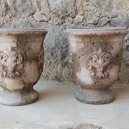 فندق مبيت وإفطار Borgo Santo Stefano