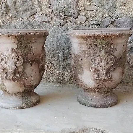 Frühstückspension Borgo Santo Stefano