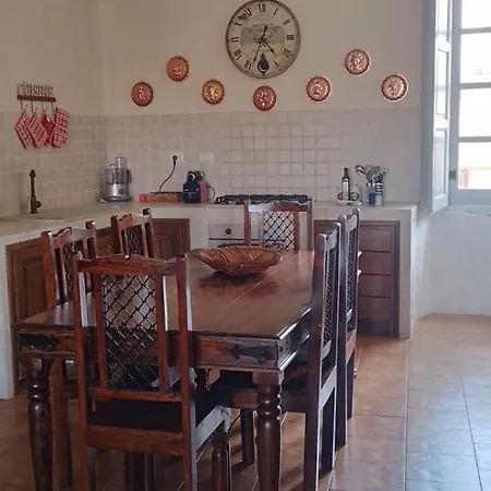 Borgo Santo Stefano