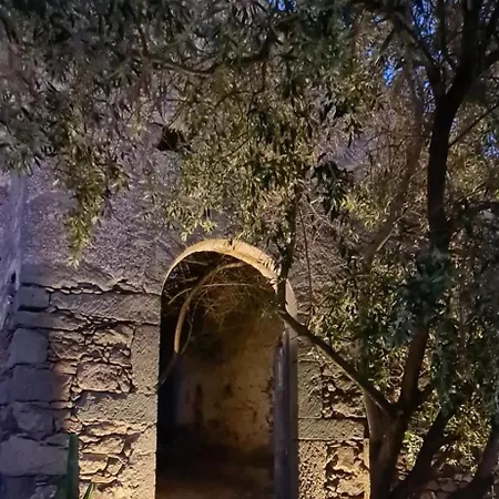 Borgo Santo Stefano *