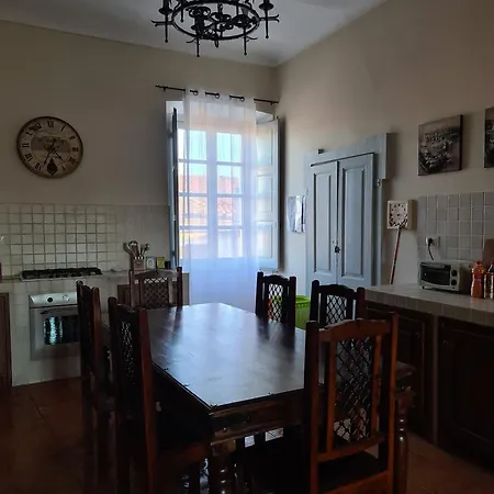 Bed & Breakfast Borgo Santo Stefano