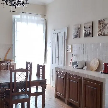 Bed & Breakfast Borgo Santo Stefano Oschiri