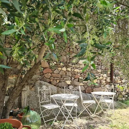 Borgo Santo Stefano 住宿加早餐酒店