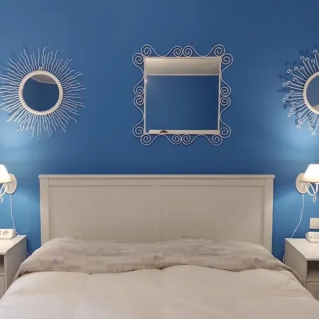 Borgo Santo Stefano Frühstückspension Oschiri