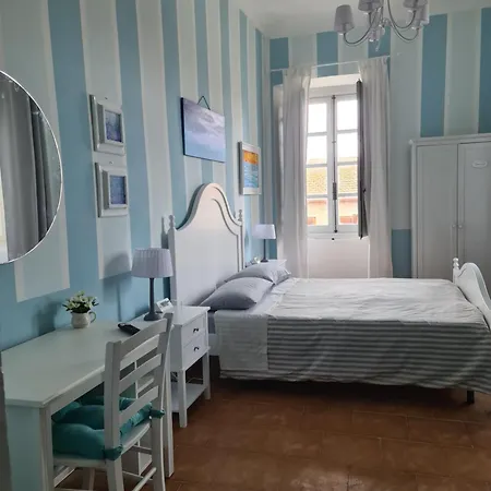 Borgo Santo Stefano * Oschiri