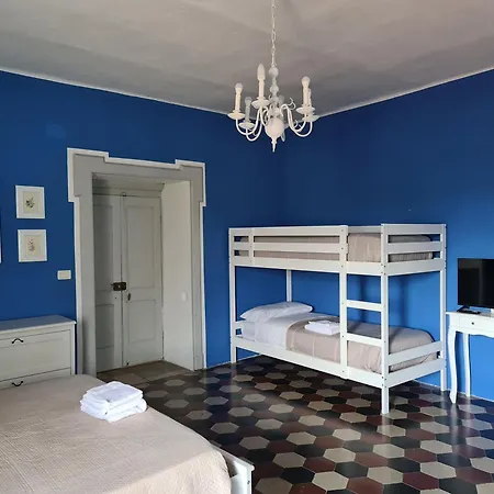 Borgo Santo Stefano
