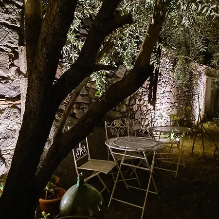 Bed & Breakfast Borgo Santo Stefano