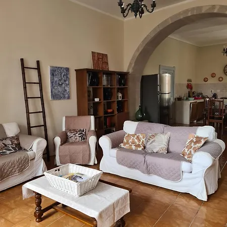 Borgo Santo Stefano Frühstückspension Oschiri