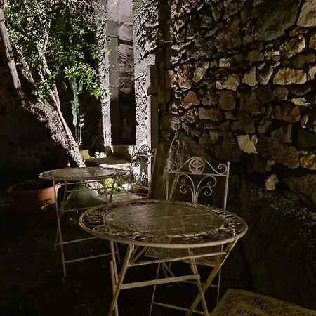 Borgo Santo Stefano 3*