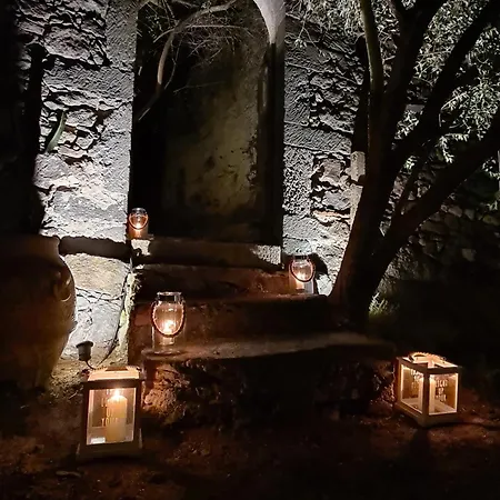 Frühstückspension Borgo Santo Stefano