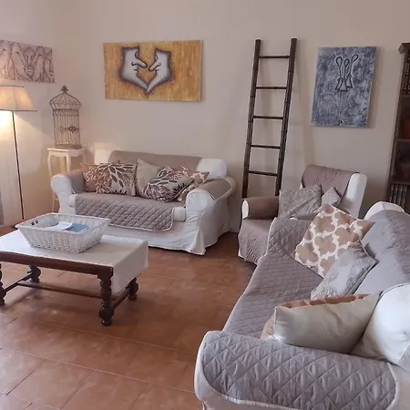 Borgo Santo Stefano Frühstückspension *