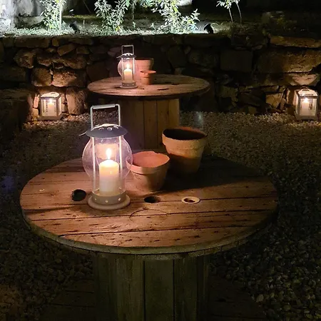 Borgo Santo Stefano Oschiri