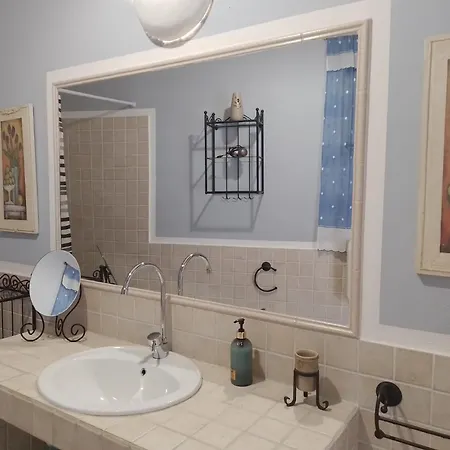 Borgo Santo Stefano * Oschiri