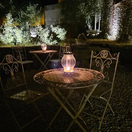 Couette-café Borgo Santo Stefano