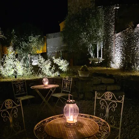 Couette-café Borgo Santo Stefano *