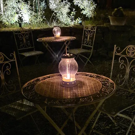 Couette-café Borgo Santo Stefano Oschiri