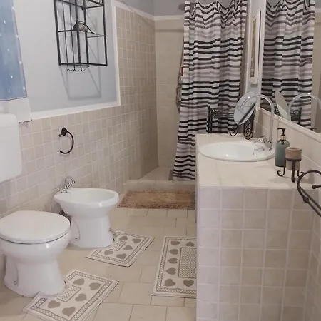 住宿加早餐酒店 Borgo Santo Stefano