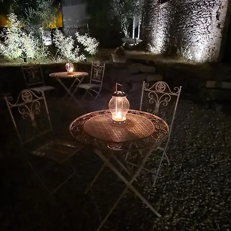 Frühstückspension Borgo Santo Stefano